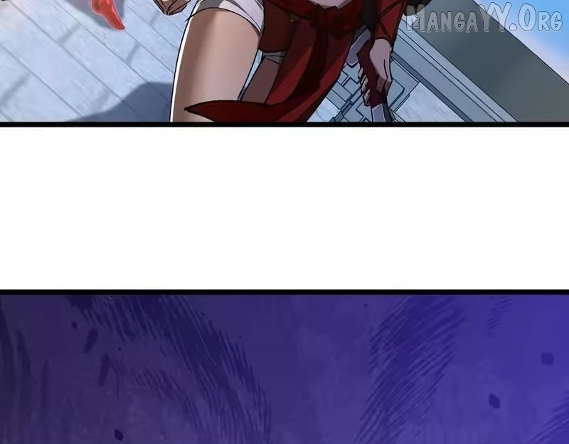 Summoning demons—I am the Abyss Chapter 61 - page 125